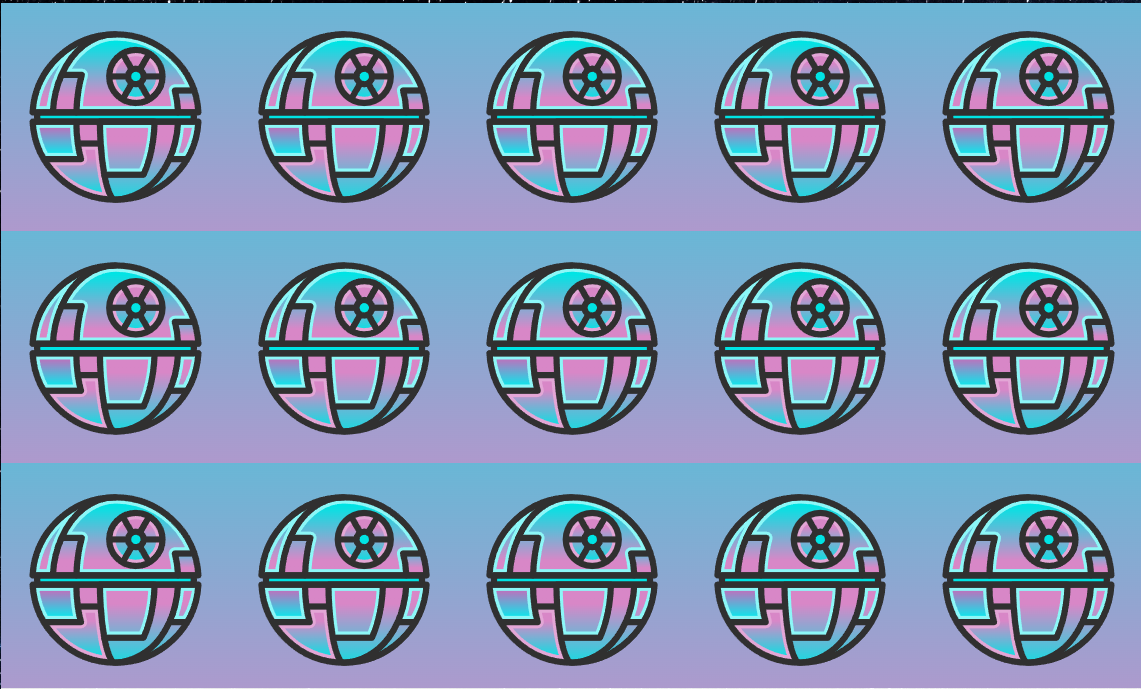 HTML5 Slot Machine gameplay