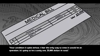 BLOODMONEY screenshot 2